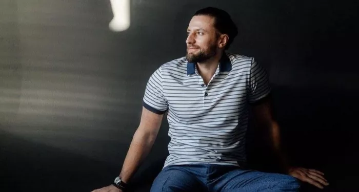 Магазин мужской одежды " Пеплос"