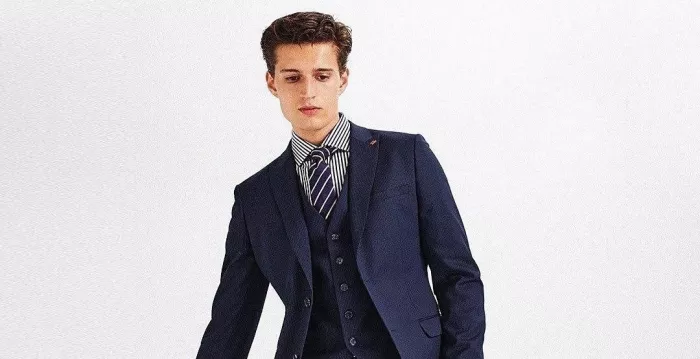 Мужской магазин "Ds damat"
