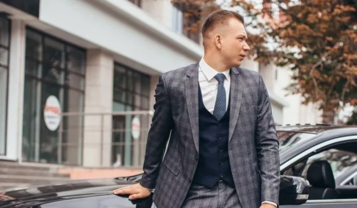 Салон мужских костюмов и проката смокингов "Event Men"