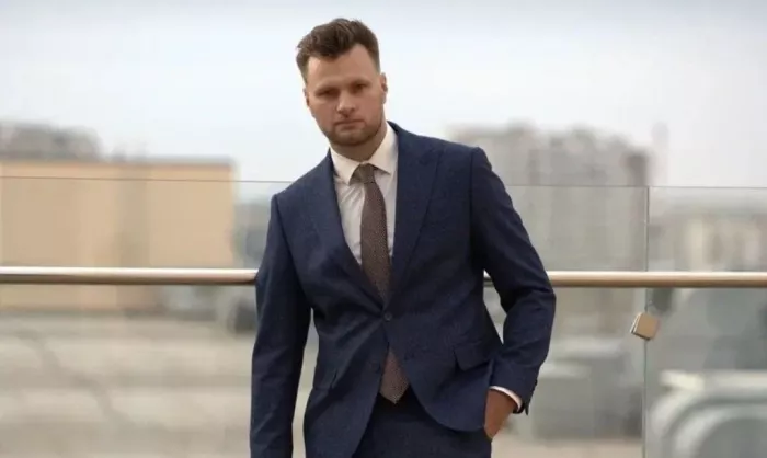 Салон мужских костюмов и проката смокингов "Event Men"