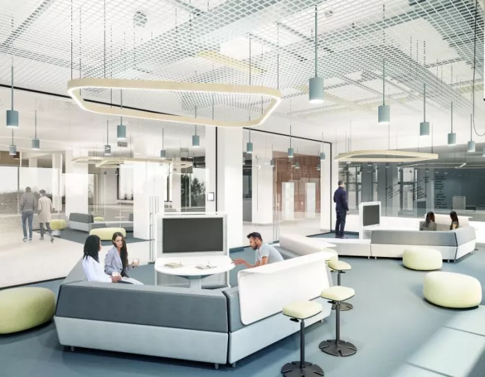 Архитектурное бюро "Storaket Architectural Studio"