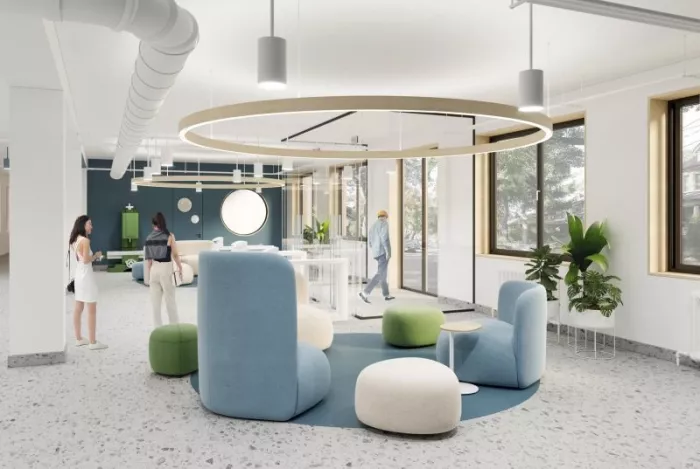 Архитектурное бюро "Storaket Architectural Studio"