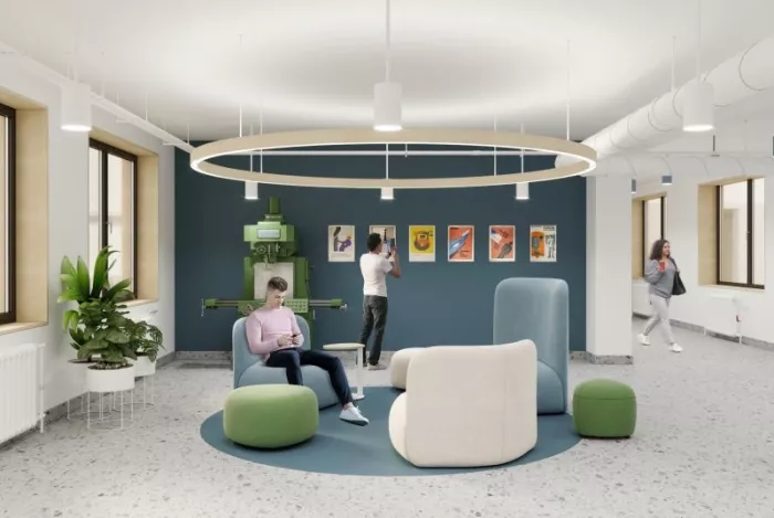 Архитектурное бюро "Storaket Architectural Studio"