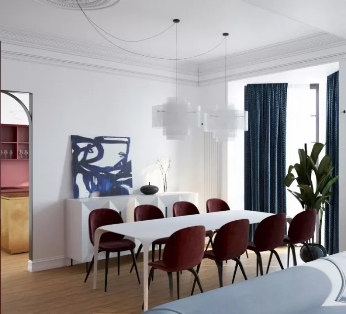 Архитектурное бюро "Storaket Architectural Studio"