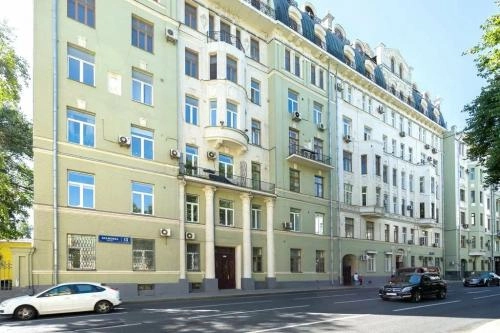 Центр изучения английского языка "American Club of Education" на Знаменке 