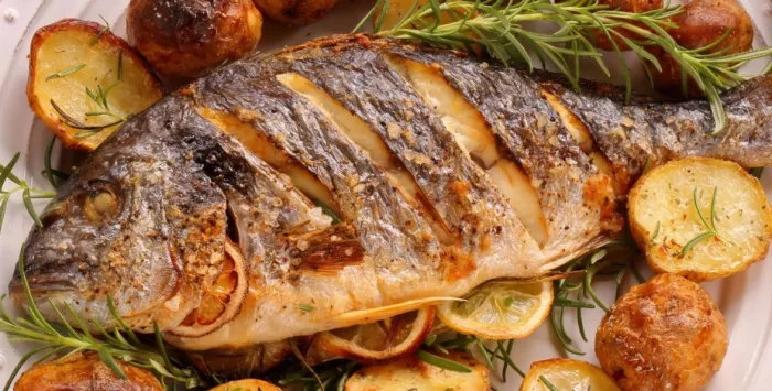 Магазин морепродуктов "Зауральский продукт"