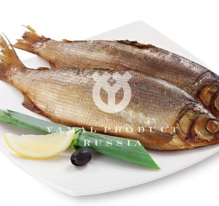 Магазин морепродуктов "Ямал продукт"