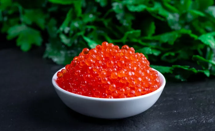 Икорный магазин "Икорный клуб"