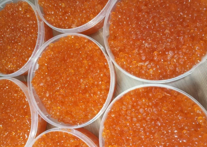 Икорный магазин "Икорный клуб"