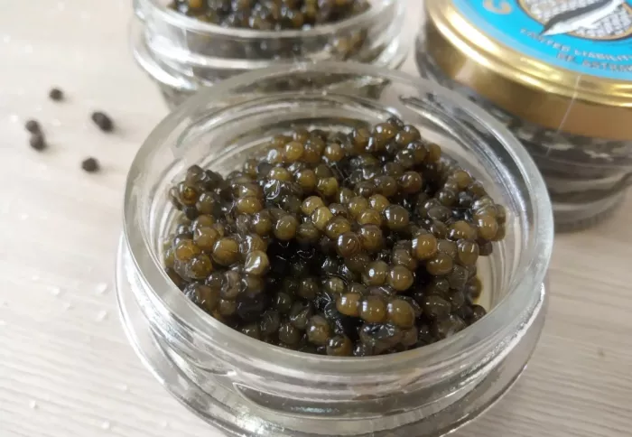 Икорный магазин "Икорный клуб"