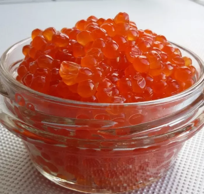 Икорный магазин "Икорный клуб"