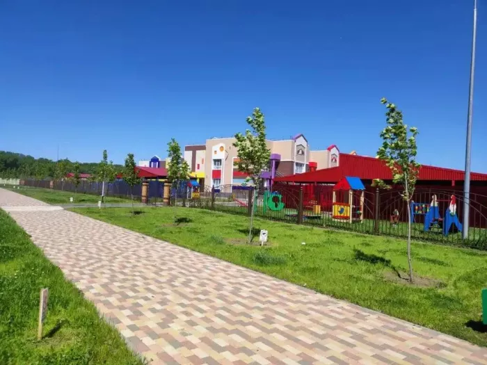 Детский сад № 80 "Лукоморье"