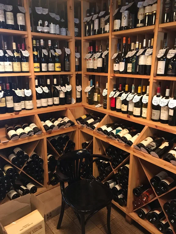 Ресторан "Wine Republic"