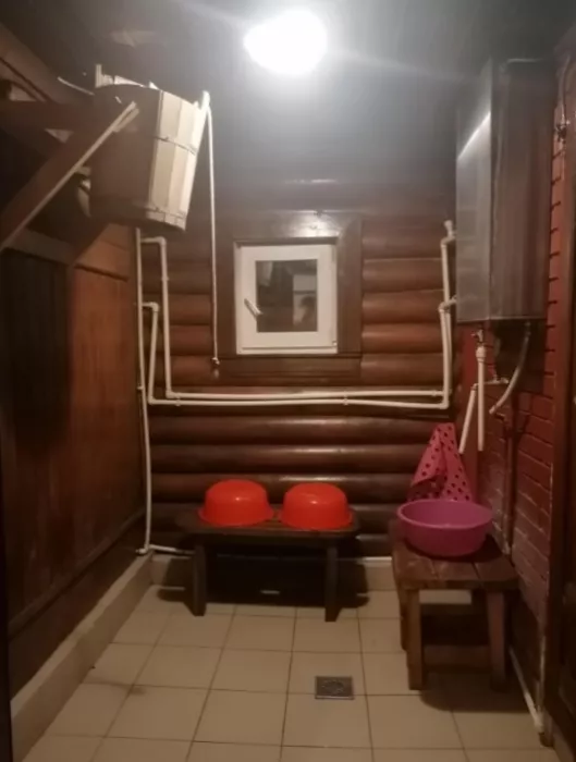 Баня "БаНьКи"