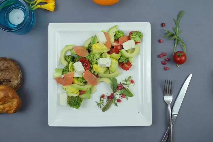 Ресторан "Garun Healthy"