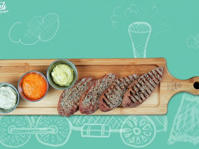 Ресторан "Garun Healthy"