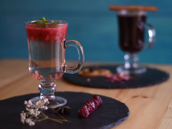 Ресторан "Garun Healthy"