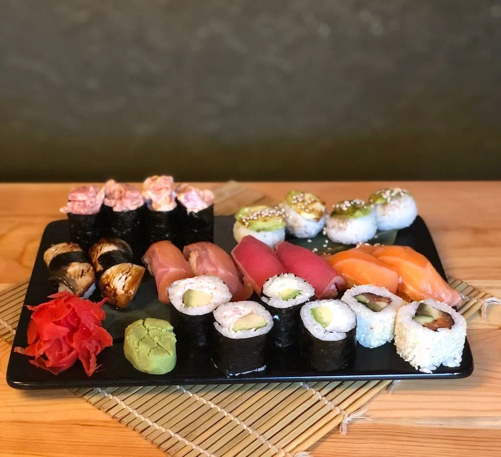 Ресторан "Tokyooo"