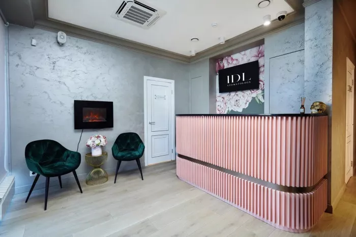 Стоматологическая клиника "IDL"