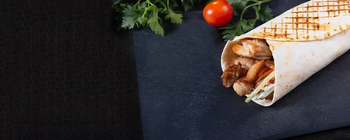 Кафе быстрого питания "Best Food"
