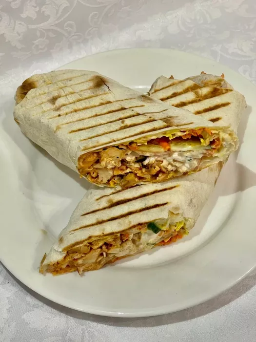 Кафе быстрого питания "Best Food"