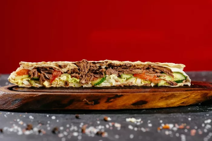 Гастропаб "Мясной bro" на Пушкина
