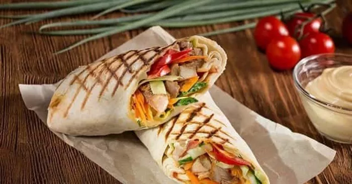 Гастропаб "Мясной bro" на Пушкина