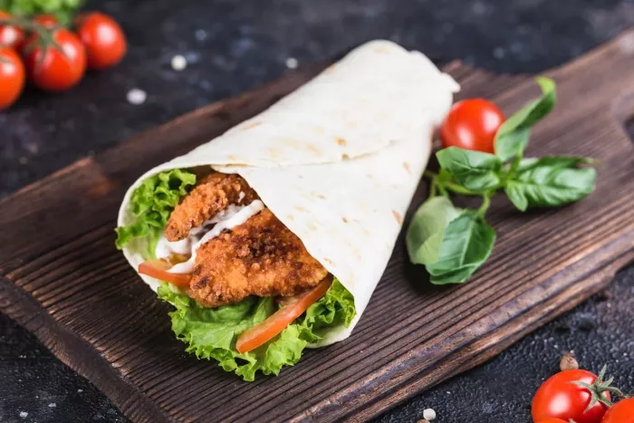 Кафе быстрого питания "Mangal Doner"