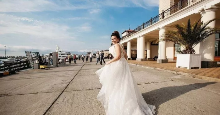 Студия свадеб "Be Happy"