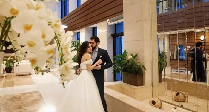 Свадебное агентство "Sunwedding.Sochi"