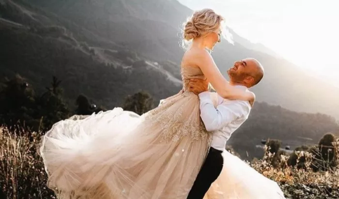 Свадебное агентство "Sunwedding.Sochi"