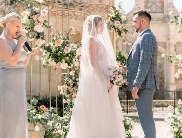 Свадебное агентство "Sunwedding.Sochi"