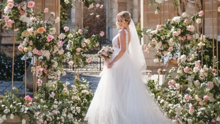 Свадебное агентство "Sunwedding.Sochi"