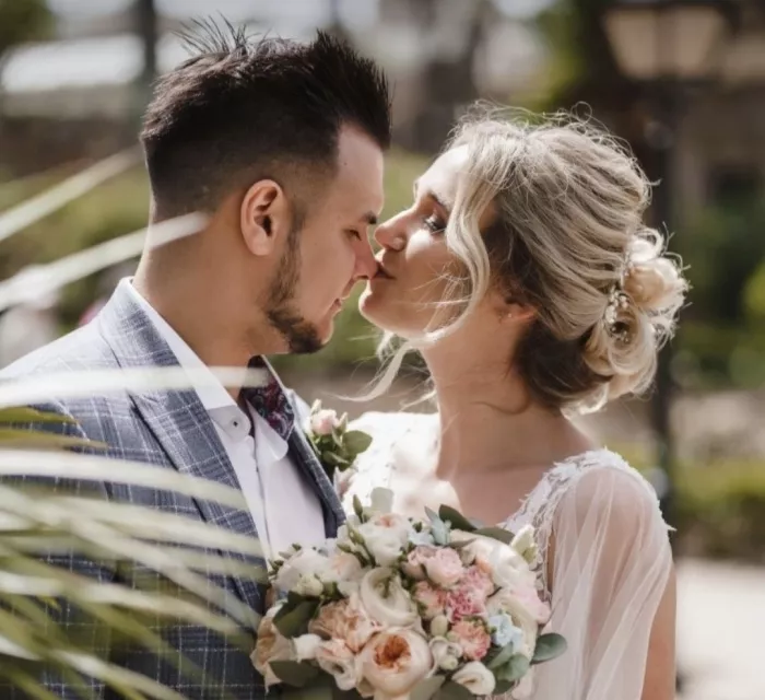 Свадебное агентство "Sunwedding.Sochi"