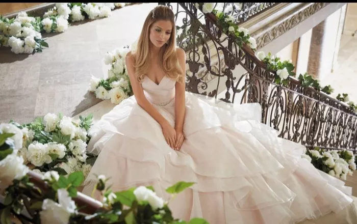 Свадебный салон "Maerwedding"
