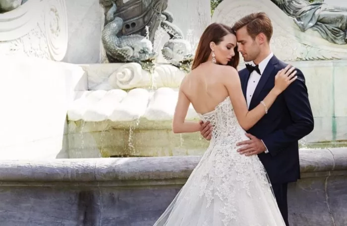 Свадебный салон "Maerwedding"