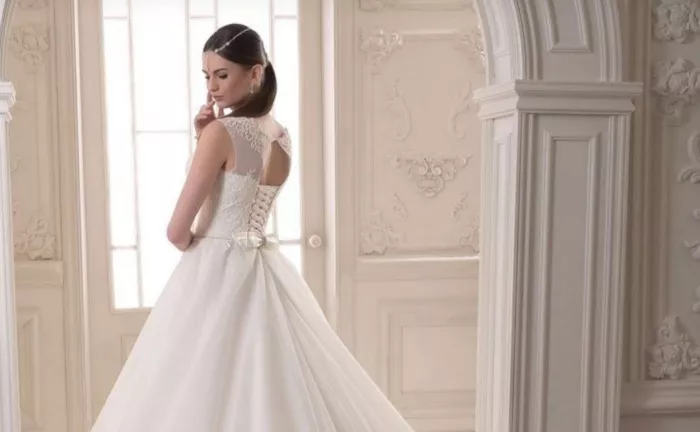 Свадебный салон "Maerwedding"