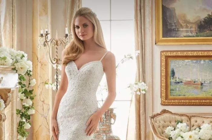 Свадебный салон "Maerwedding"