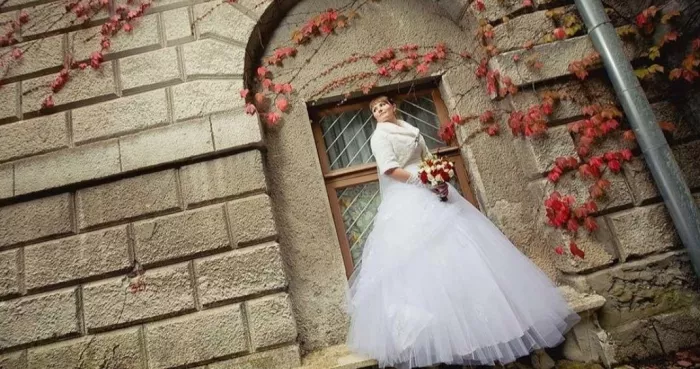 Свадебный салон "Maerwedding"