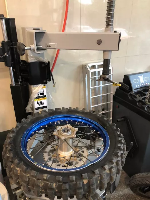 Ремонт мотоциклов в Ереване "BIKESHOP"