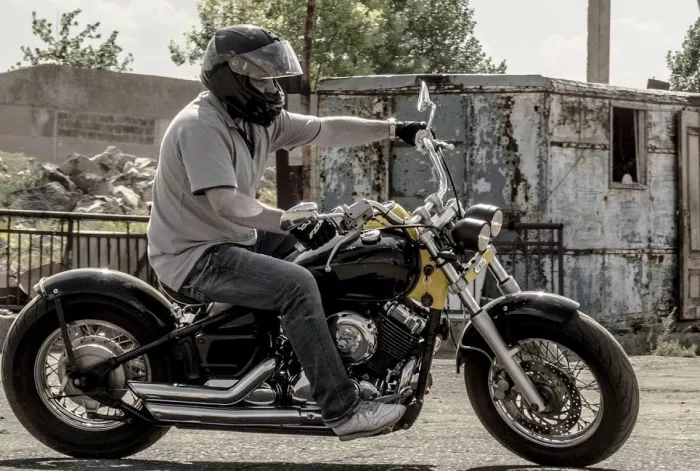 Мотошкола в Ереване "MotoGYM"