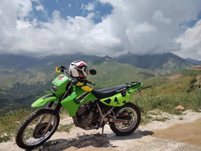 Пункт проката мотоциклов "DreamRiders"