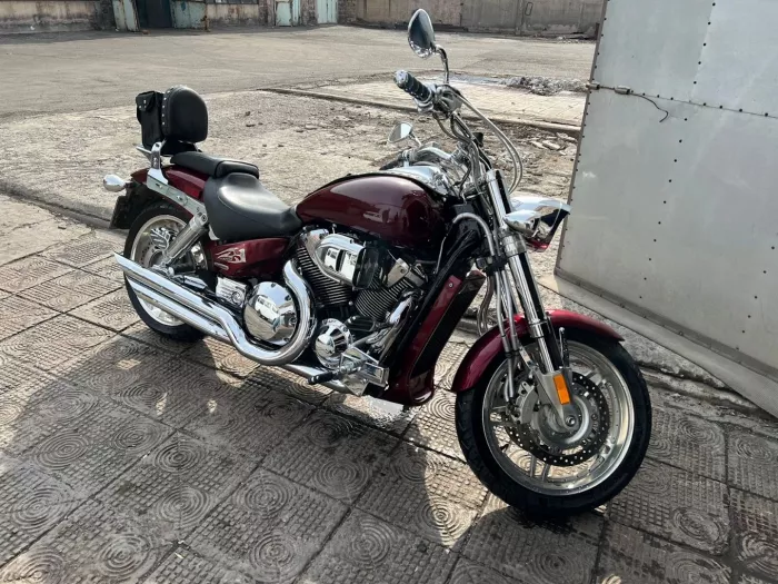 Ремонт мотоциклов "Moto Repair Shop"
