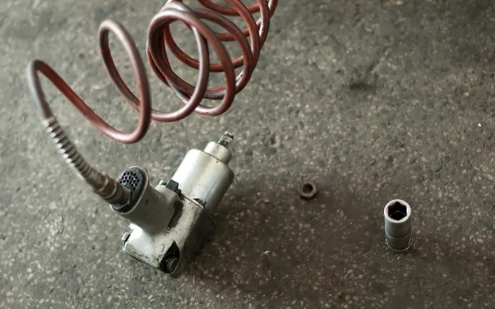Ремонт мотоциклов "Moto Repair Shop"