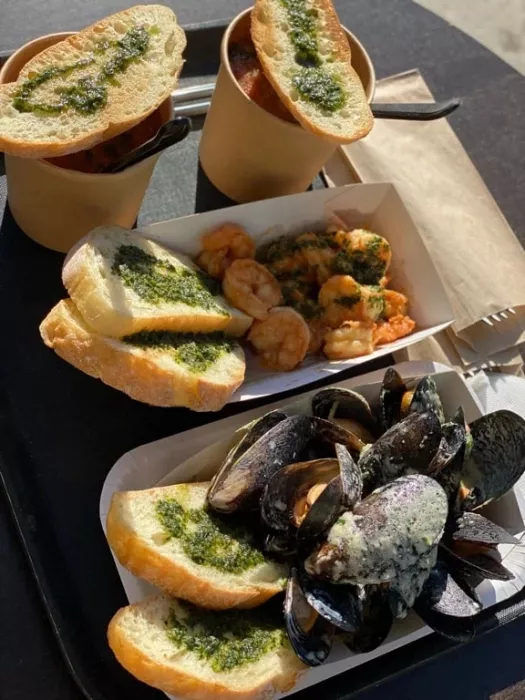 Кафе быстрого питания "Gastro Порт"