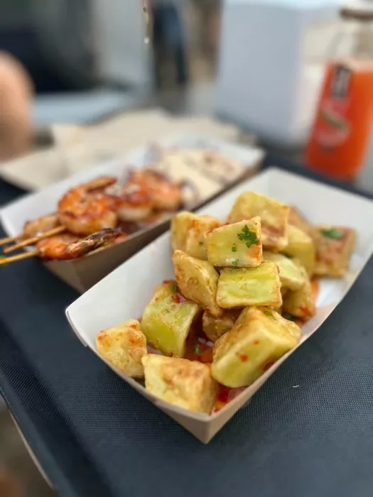 Кафе быстрого питания "Gastro Порт"