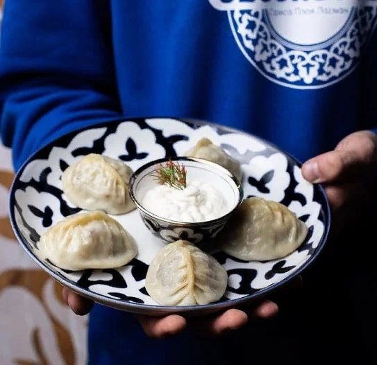 Кафе быстрого питания "Море Плова"