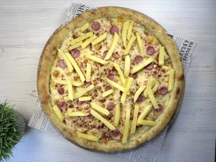 Кафе быстрого питания "Food Club"