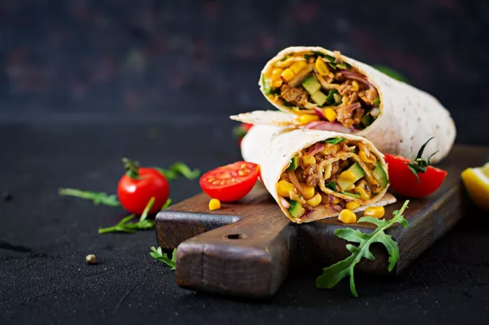 Кафе быстрого питания "EATonline"