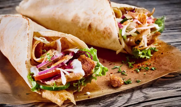 Кафе быстрого питания "EATonline"